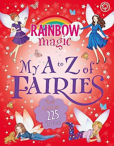 Rainbow Magic: Save the Ocean Fairies: Special: Meadows, Daisy
